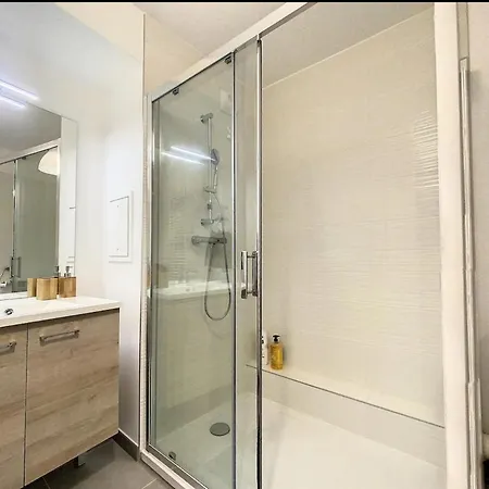 Apartment Modern Cozy *